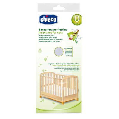 Mosquito Net for Cot (0M+)